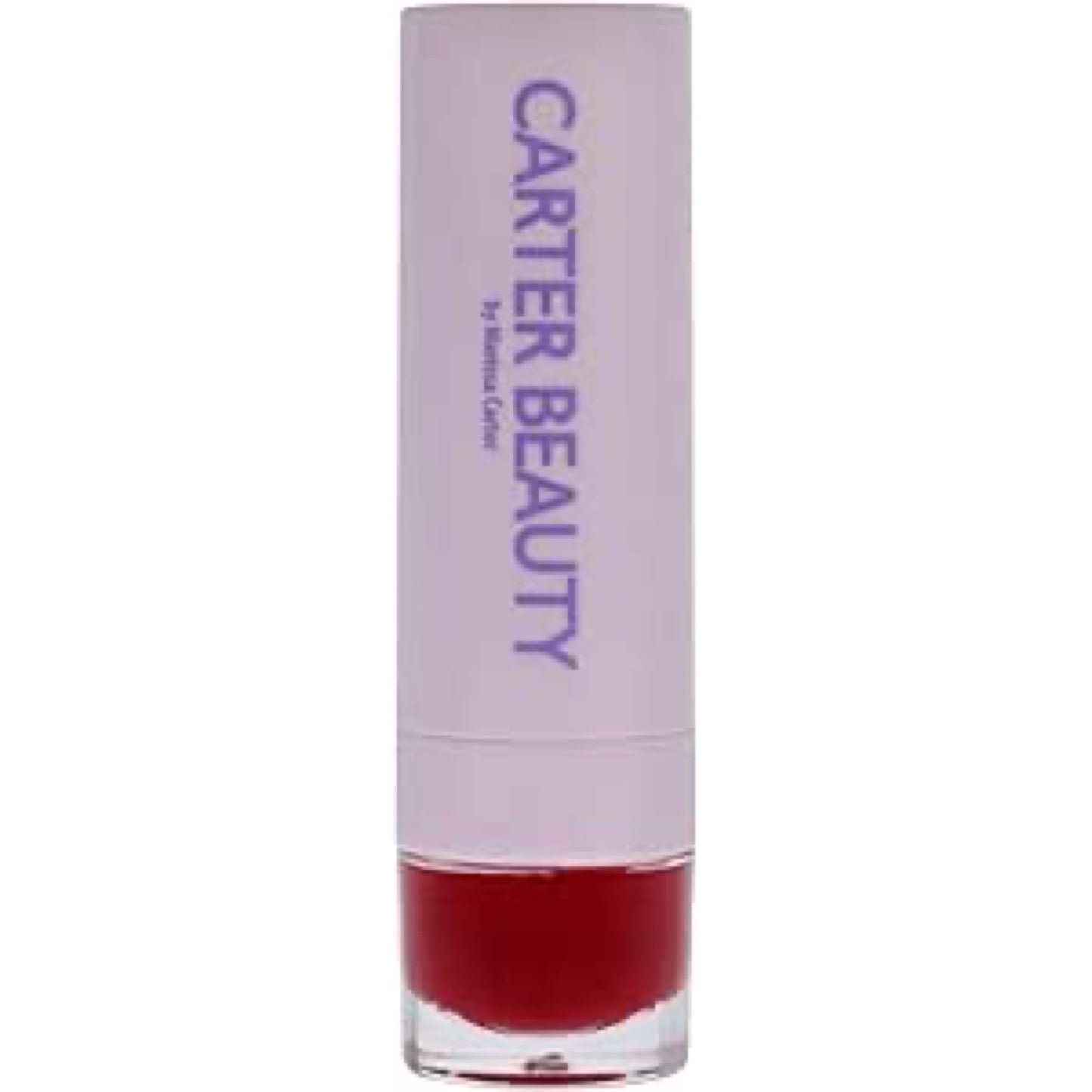 Carter Beauty by Marissa Carter Word of Mouth Lipstick
