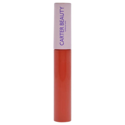 Carter Beauty, Ireland. Moisturizing Lip Tint, Pigmented Gloss