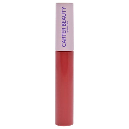 Carter Beauty, Ireland. Moisturizing Lip Tint, Pigmented Gloss