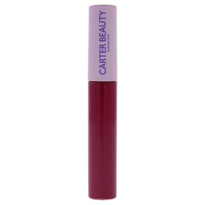 Carter Beauty, Ireland. Moisturizing Lip Tint, Pigmented Gloss