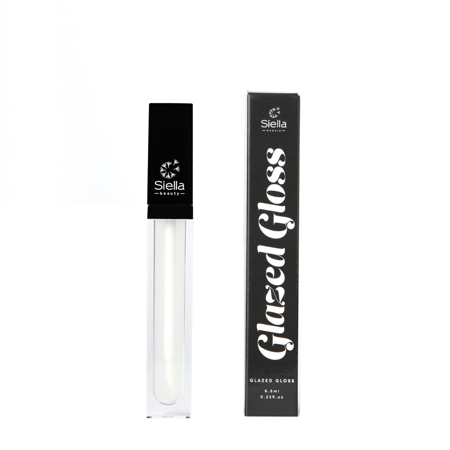 SiellaBeauty Lip Gloss