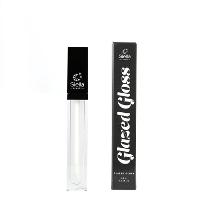 SiellaBeauty Lip Gloss