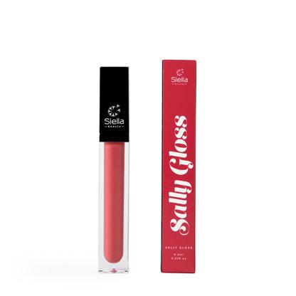 SiellaBeauty Lip Gloss