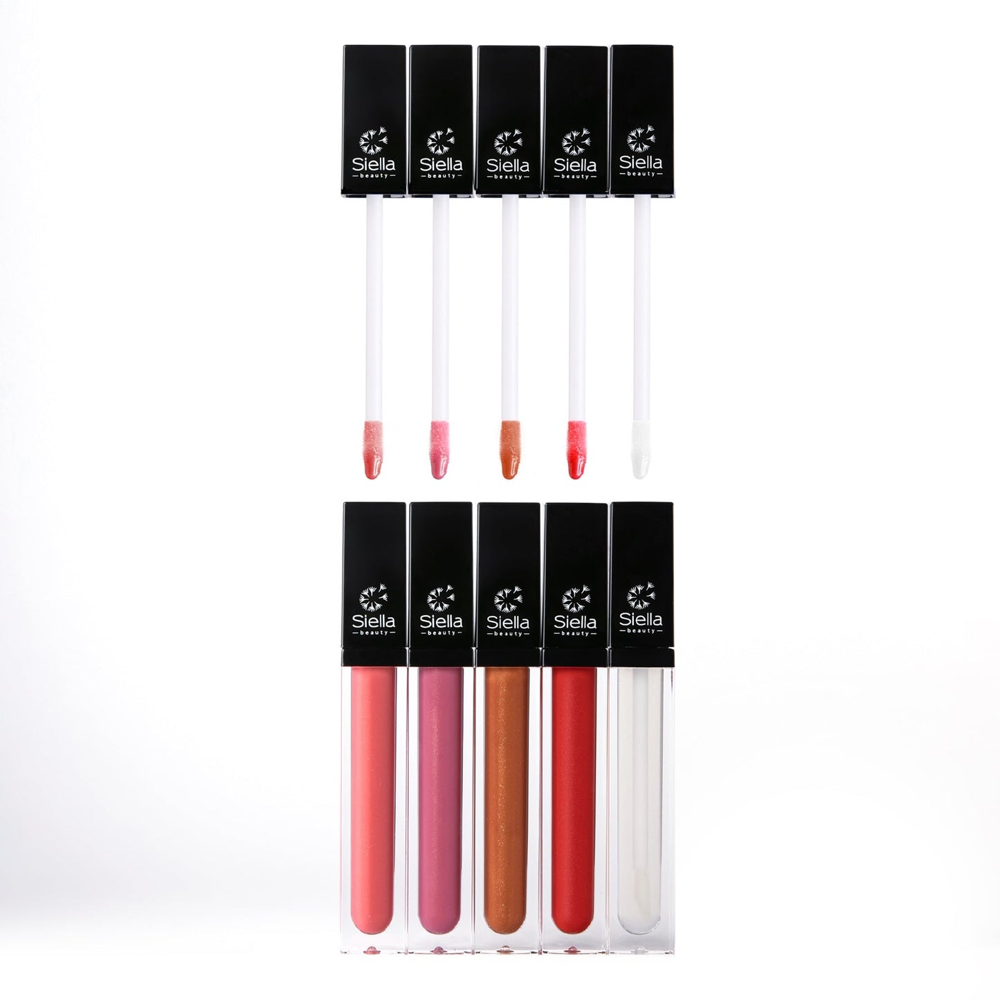 SiellaBeauty Lip Gloss