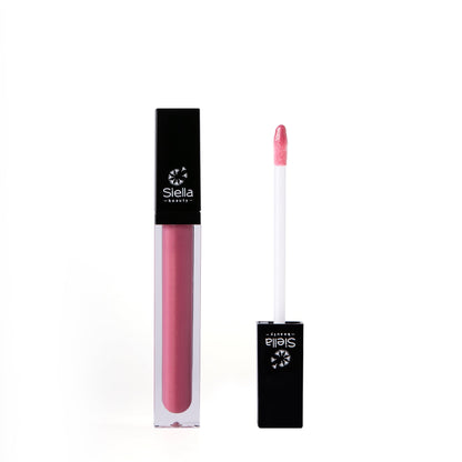 SiellaBeauty Lip Gloss