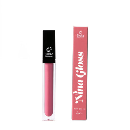 SiellaBeauty Lip Gloss