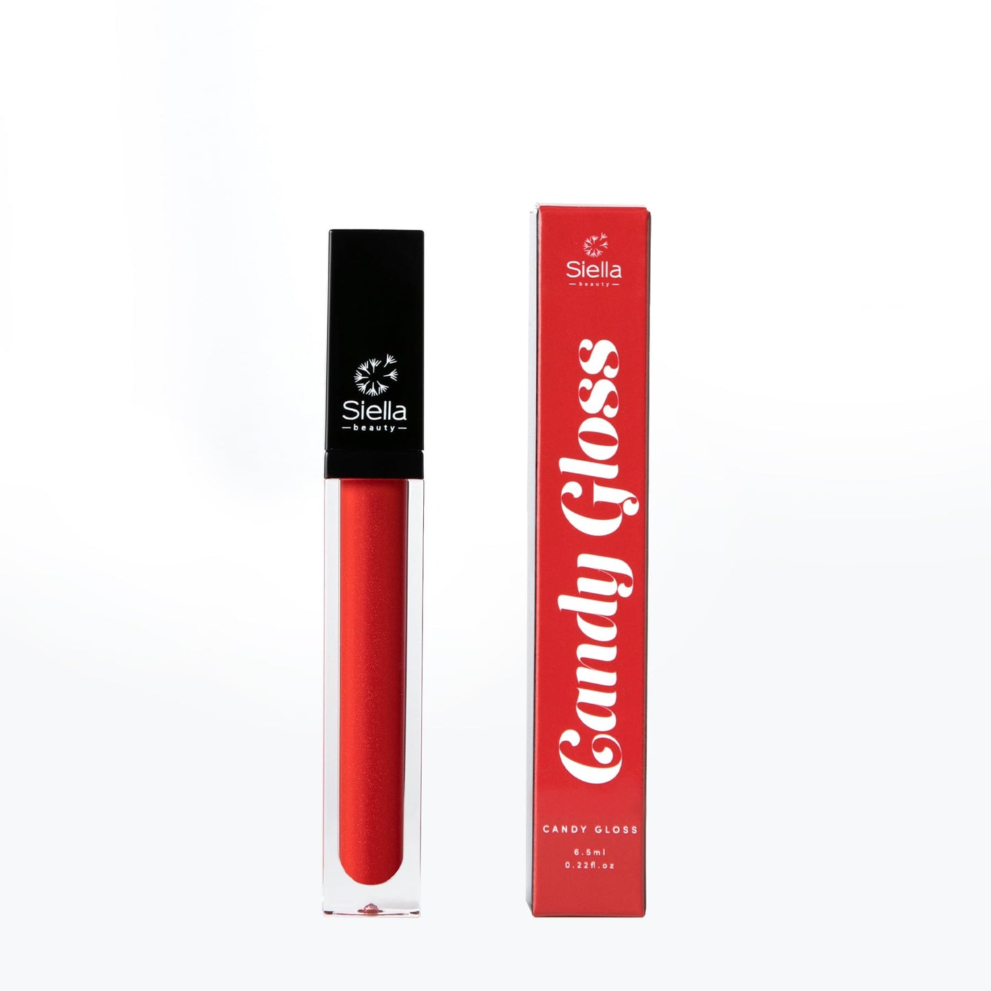 SiellaBeauty Lip Gloss