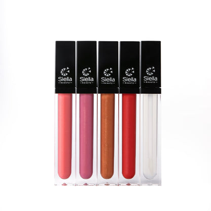 SiellaBeauty Lip Gloss