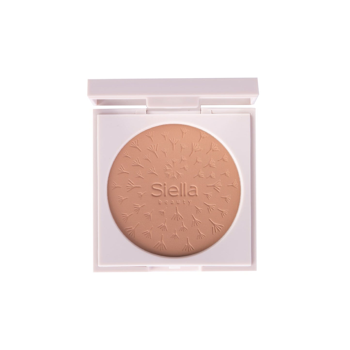 SiellaBeauty Bronza Bronzer