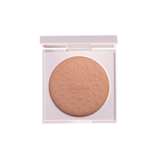 SiellaBeauty Bronza Bronzer