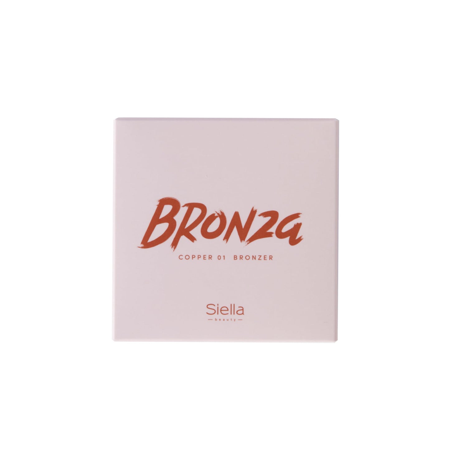 SiellaBeauty Bronza Bronzer