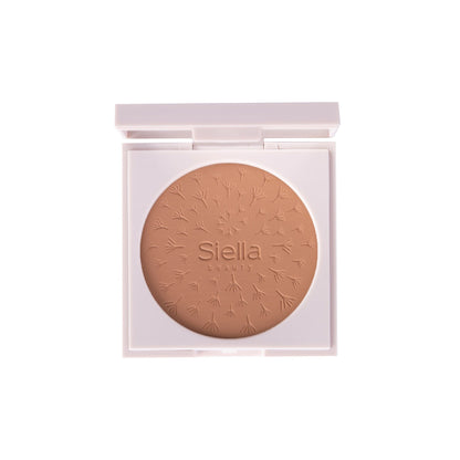SiellaBeauty Bronza Bronzer