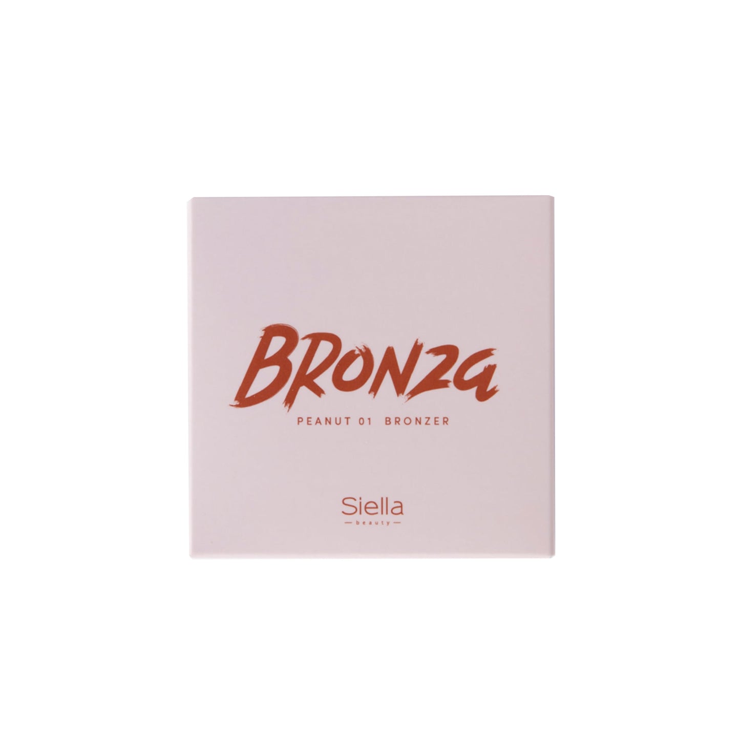 SiellaBeauty Bronza Bronzer