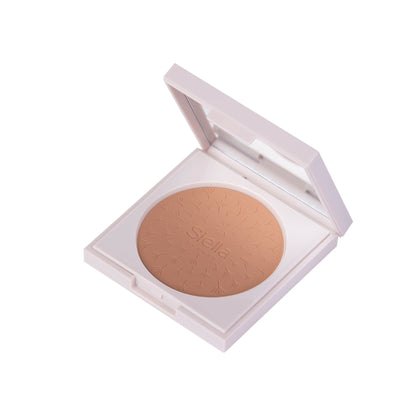 SiellaBeauty Bronza Bronzer