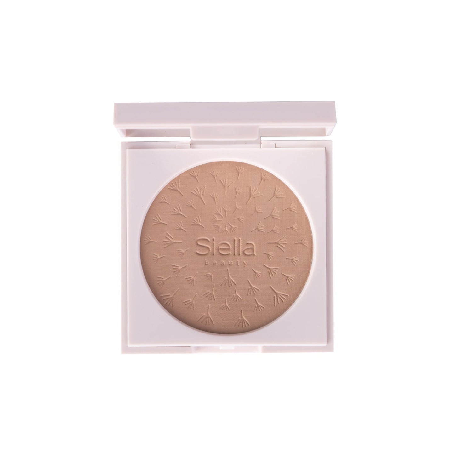 SiellaBeauty Bronza Bronzer