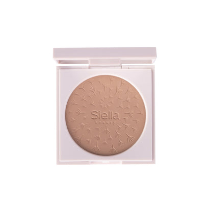 SiellaBeauty Bronza Bronzer