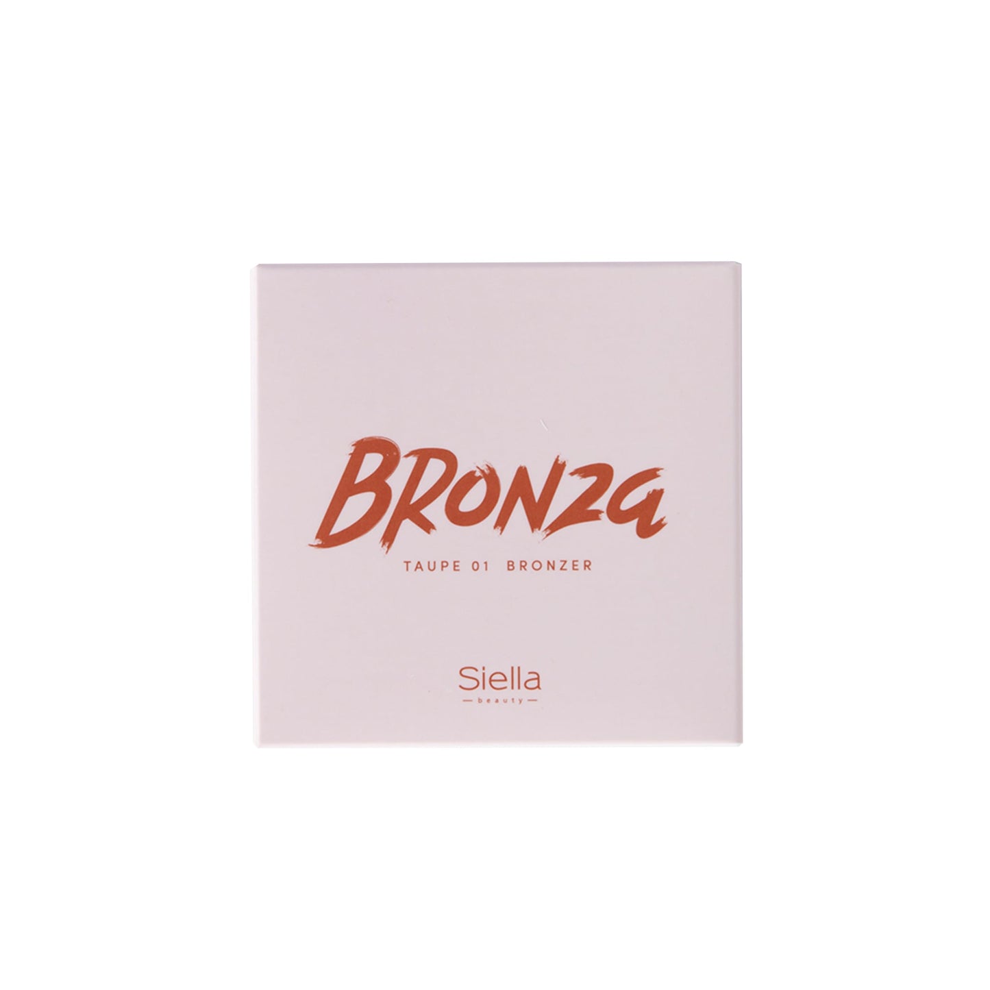 SiellaBeauty Bronza Bronzer