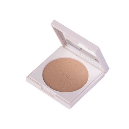 SiellaBeauty Bronza Bronzer