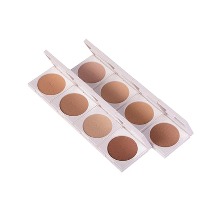 SiellaBeauty Bronza Bronzer