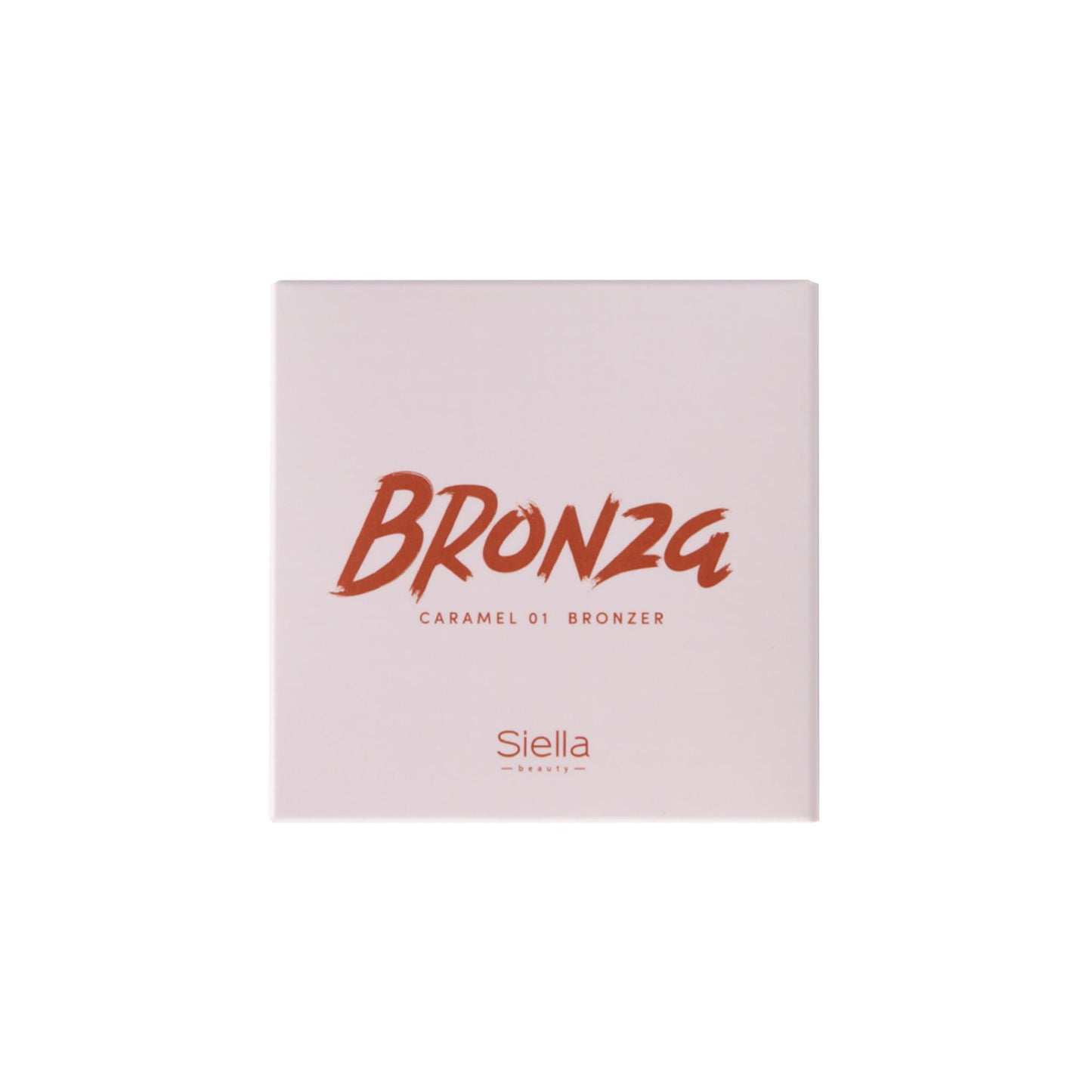 SiellaBeauty Bronza Bronzer