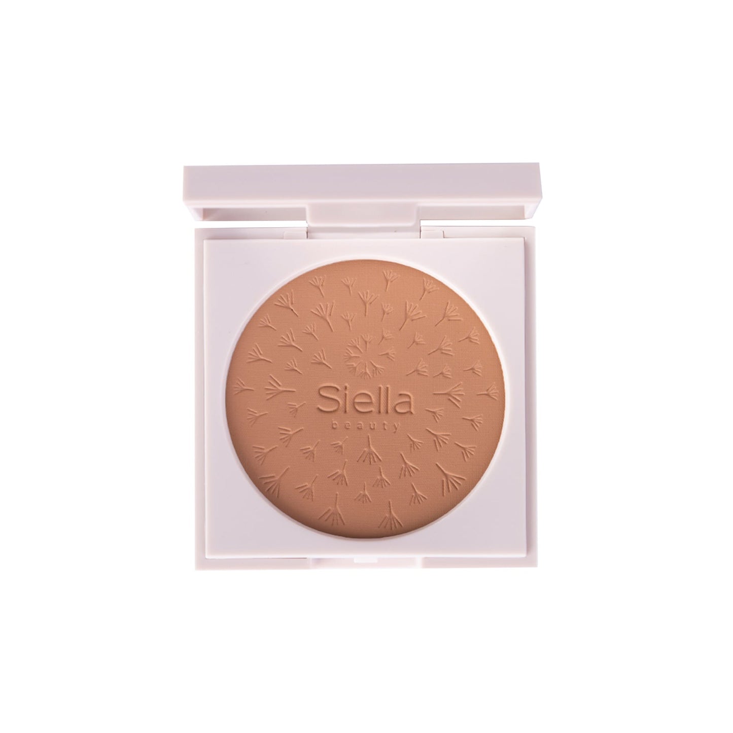 SiellaBeauty Bronza Bronzer