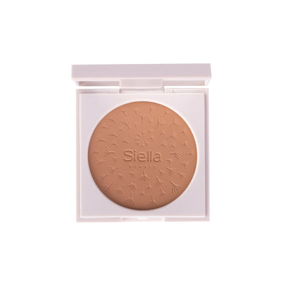 SiellaBeauty Bronza Bronzer
