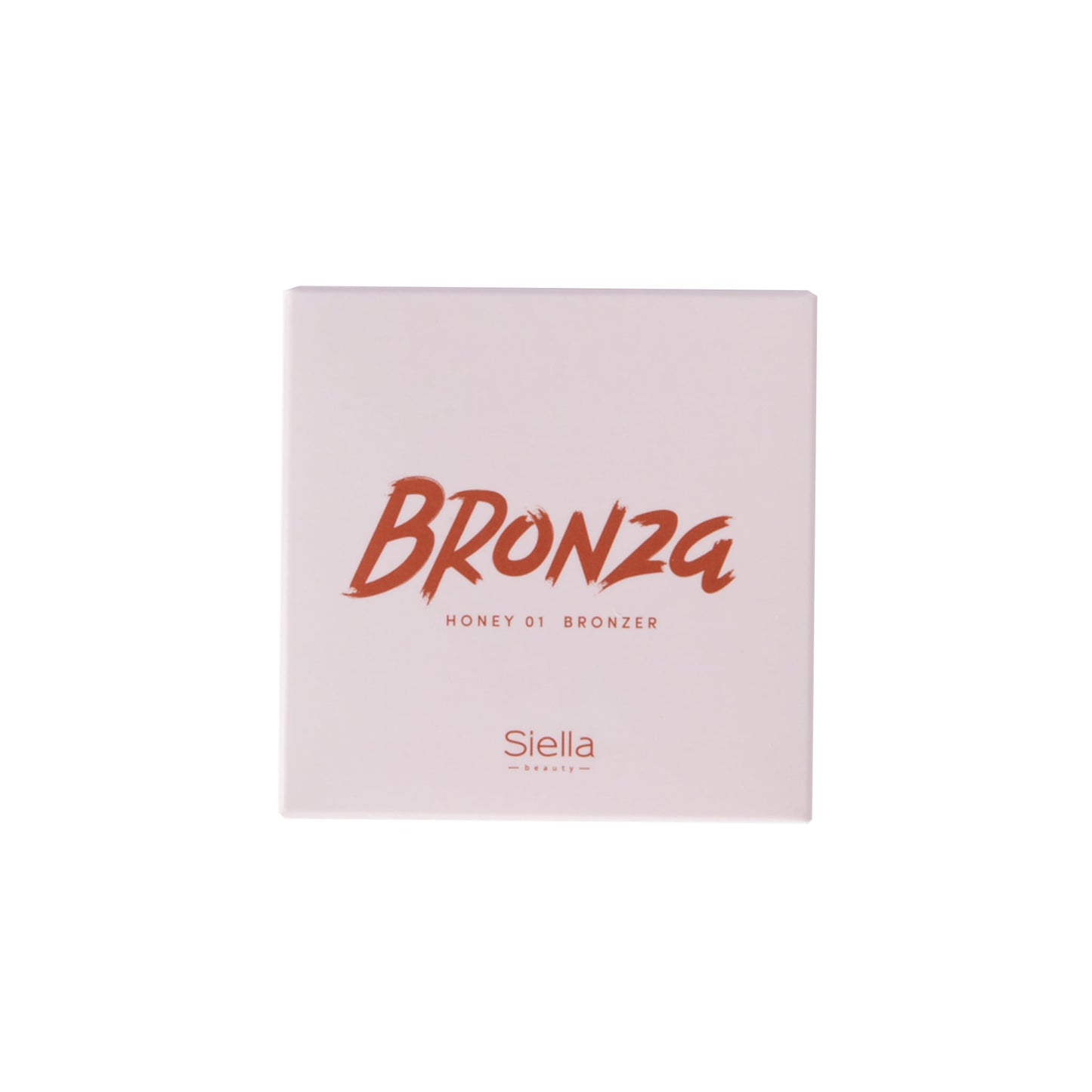 SiellaBeauty Bronza Bronzer