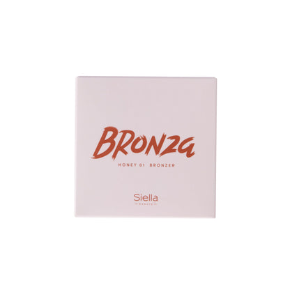 SiellaBeauty Bronza Bronzer