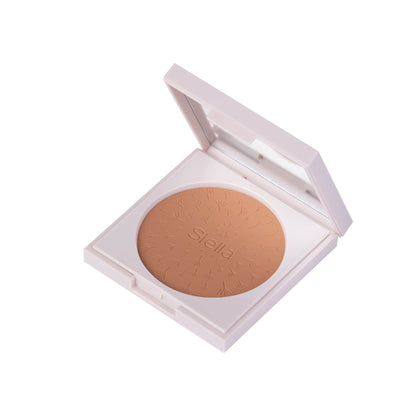 SiellaBeauty Bronza Bronzer