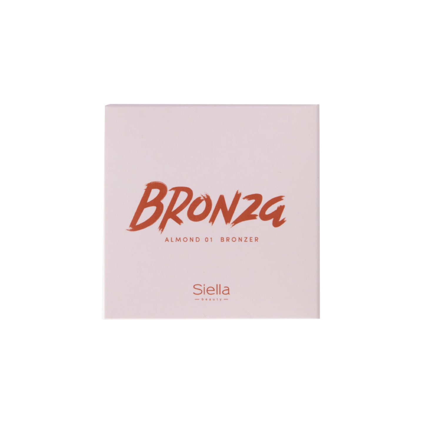 SiellaBeauty Bronza Bronzer