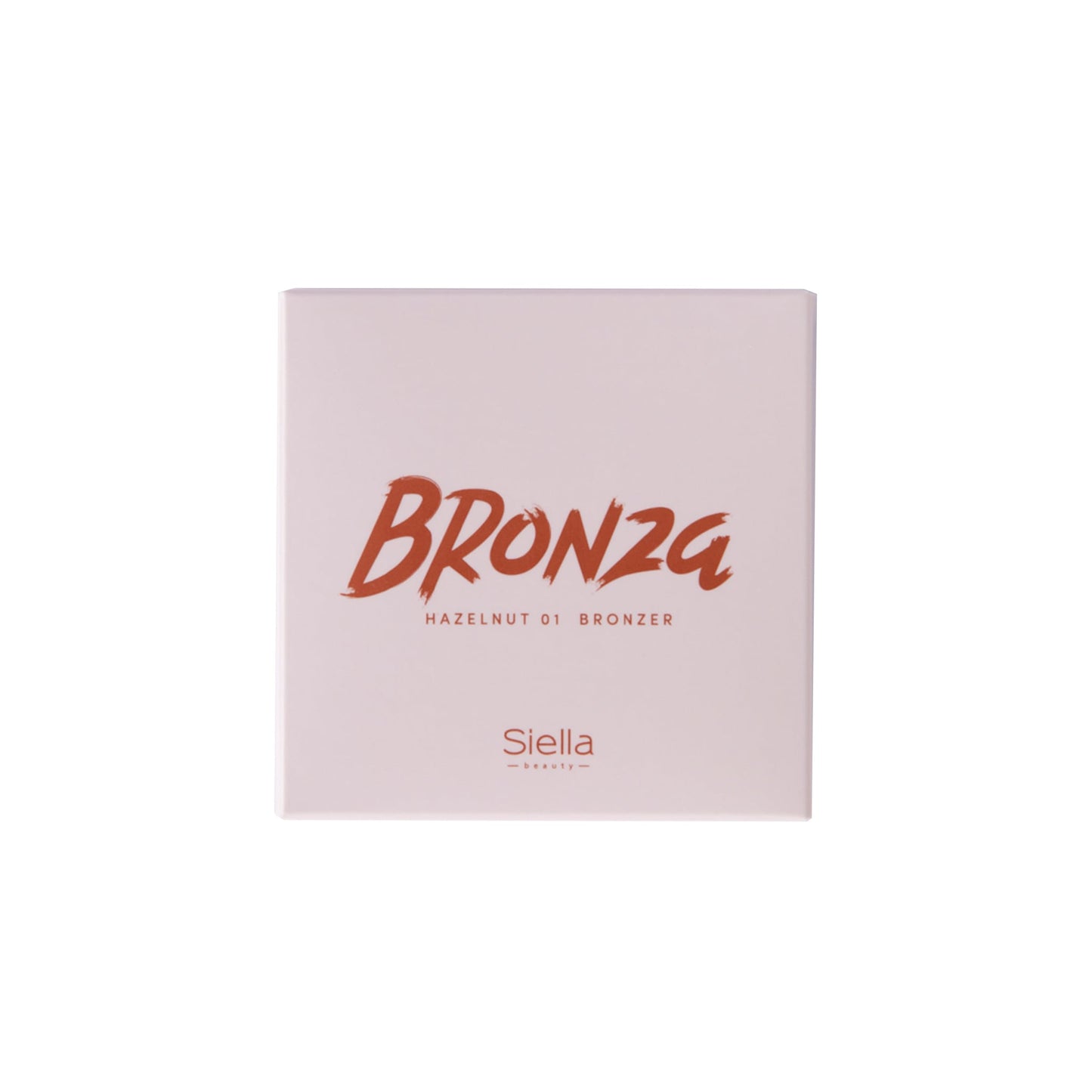 SiellaBeauty Bronza Bronzer