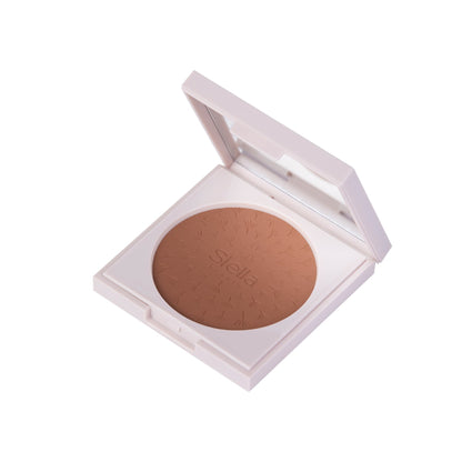 SiellaBeauty Bronza Bronzer