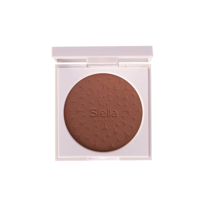 SiellaBeauty Bronza Bronzer