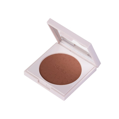 SiellaBeauty Bronza Bronzer