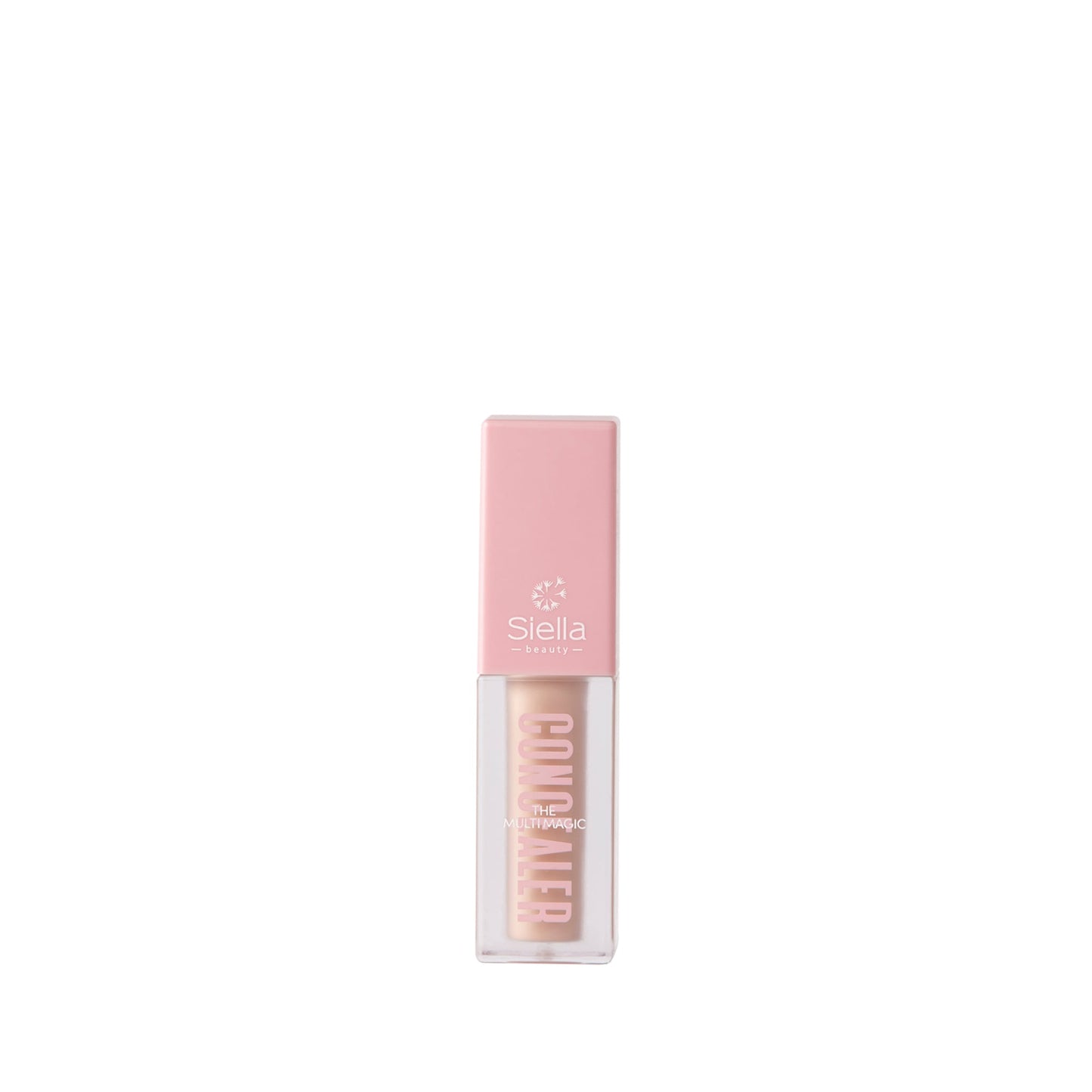 SiellaBeauty The Multi Magic Concealer