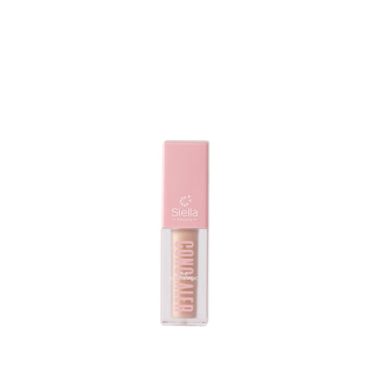 SiellaBeauty The Multi Magic Concealer
