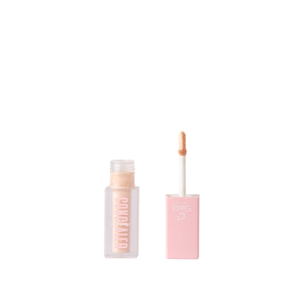 SiellaBeauty The Multi Magic Concealer