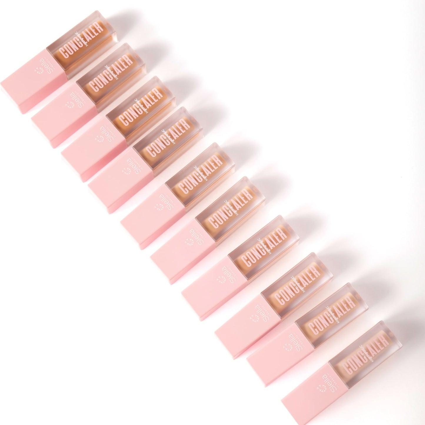 SiellaBeauty The Multi Magic Concealer