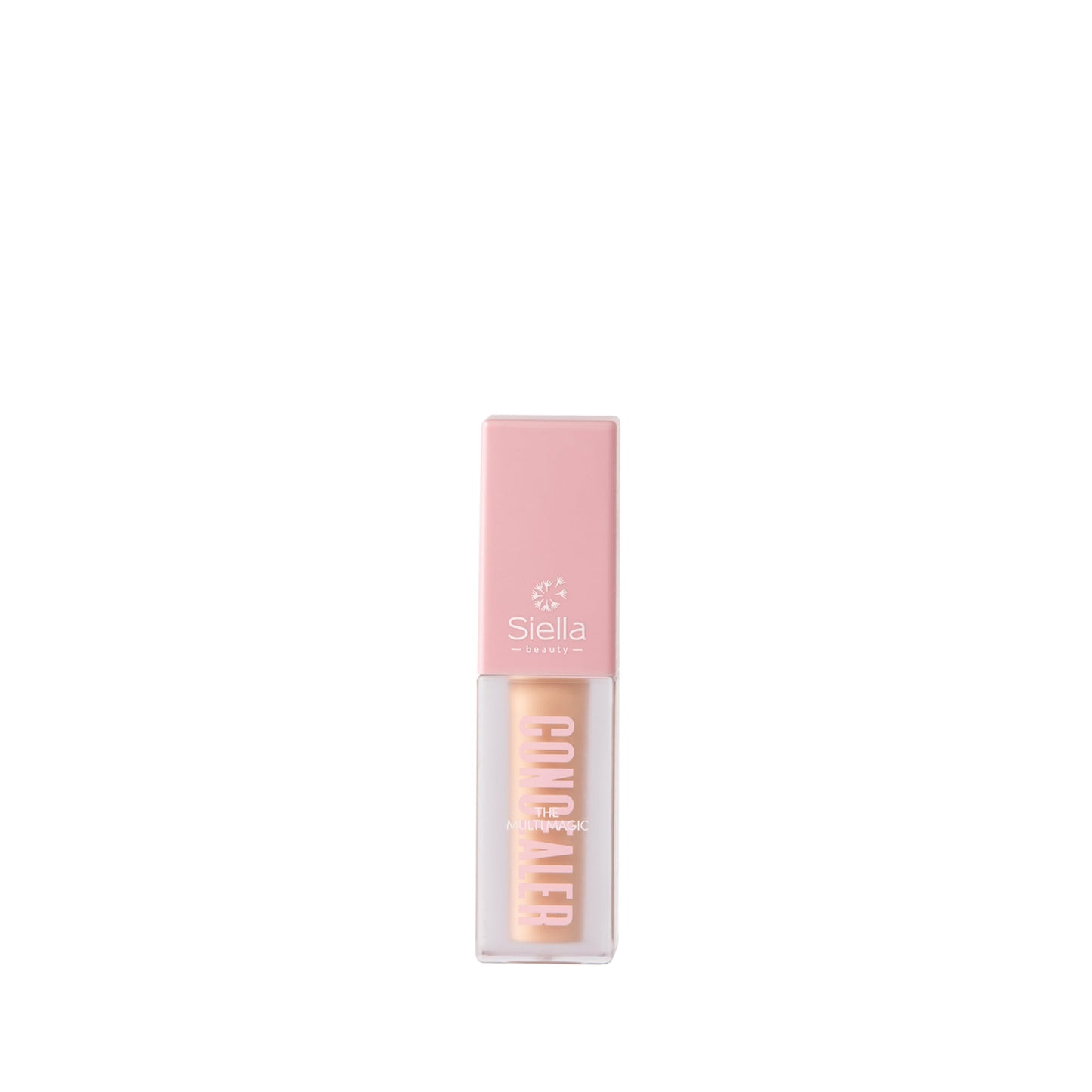 SiellaBeauty The Multi Magic Concealer