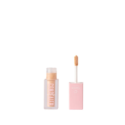 SiellaBeauty The Multi Magic Concealer