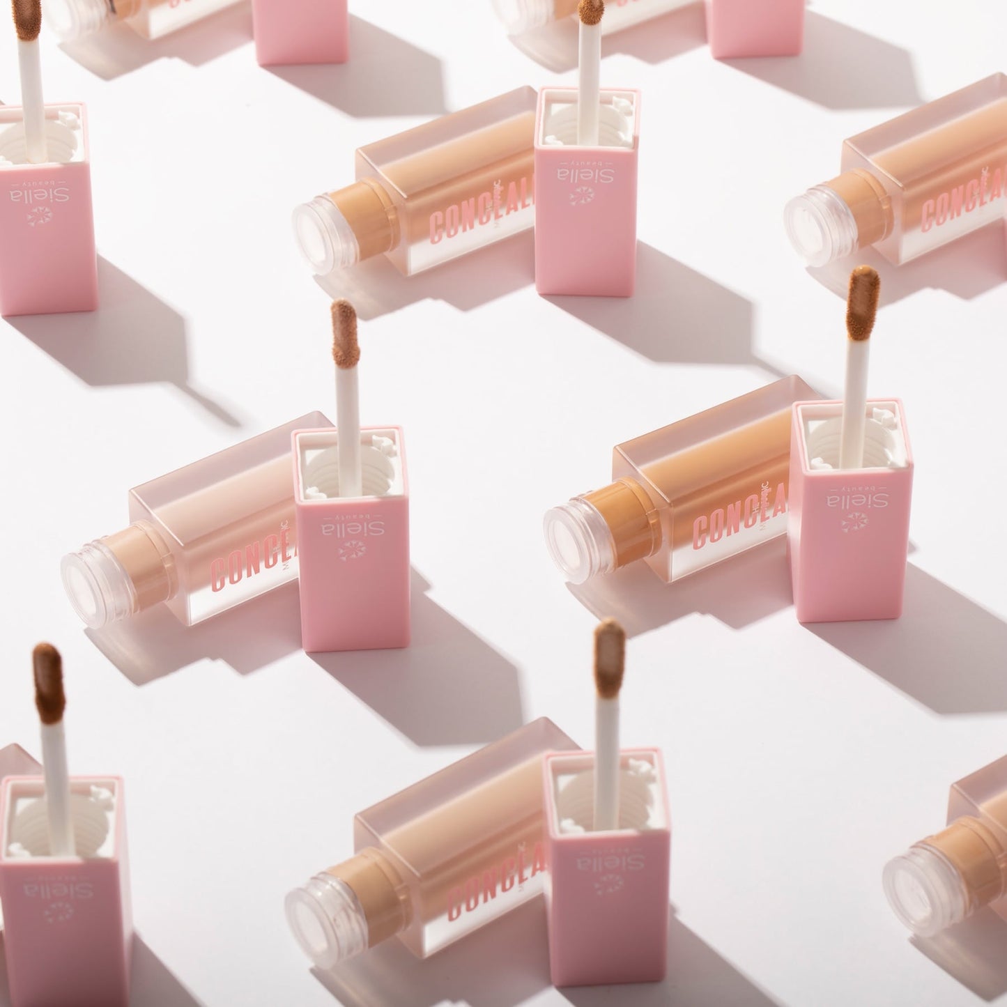 SiellaBeauty The Multi Magic Concealer