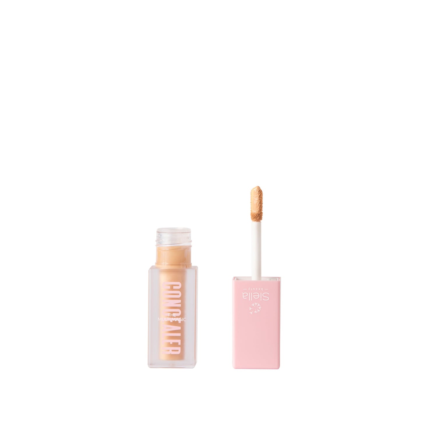 SiellaBeauty The Multi Magic Concealer