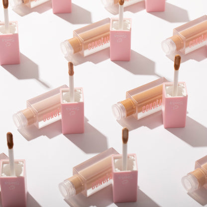 SiellaBeauty The Multi Magic Concealer