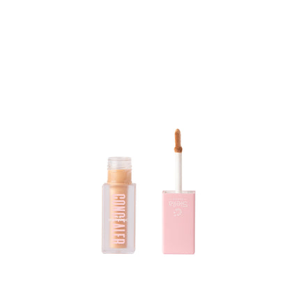 SiellaBeauty The Multi Magic Concealer