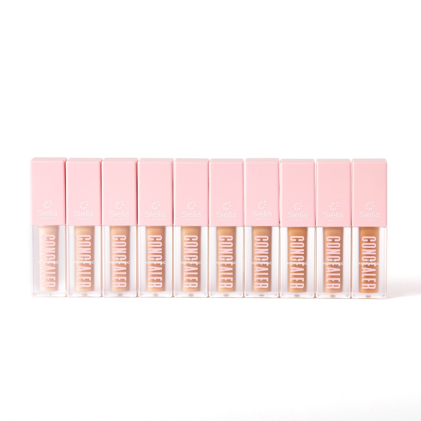 SiellaBeauty The Multi Magic Concealer