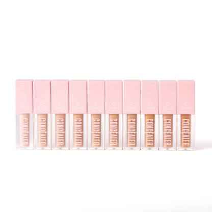 SiellaBeauty The Multi Magic Concealer