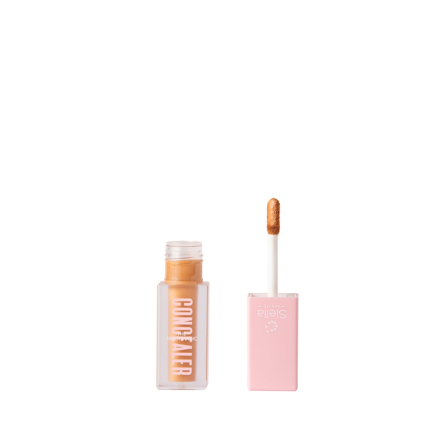 SiellaBeauty The Multi Magic Concealer