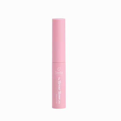 SiellaBeauty The Brow Boss Fix Mascara 16h Transparent