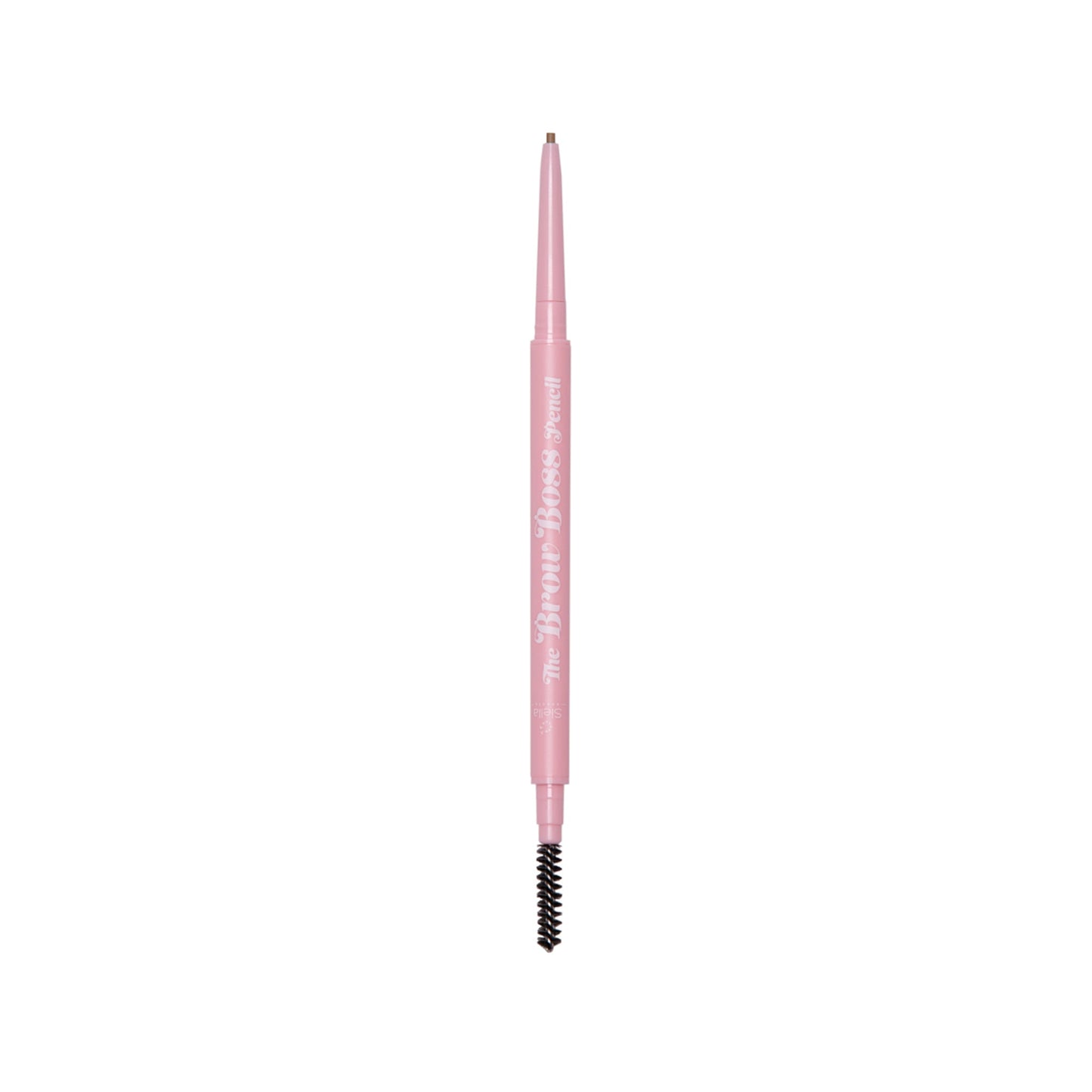 SiellaBeauty The Brow Boss Pencil