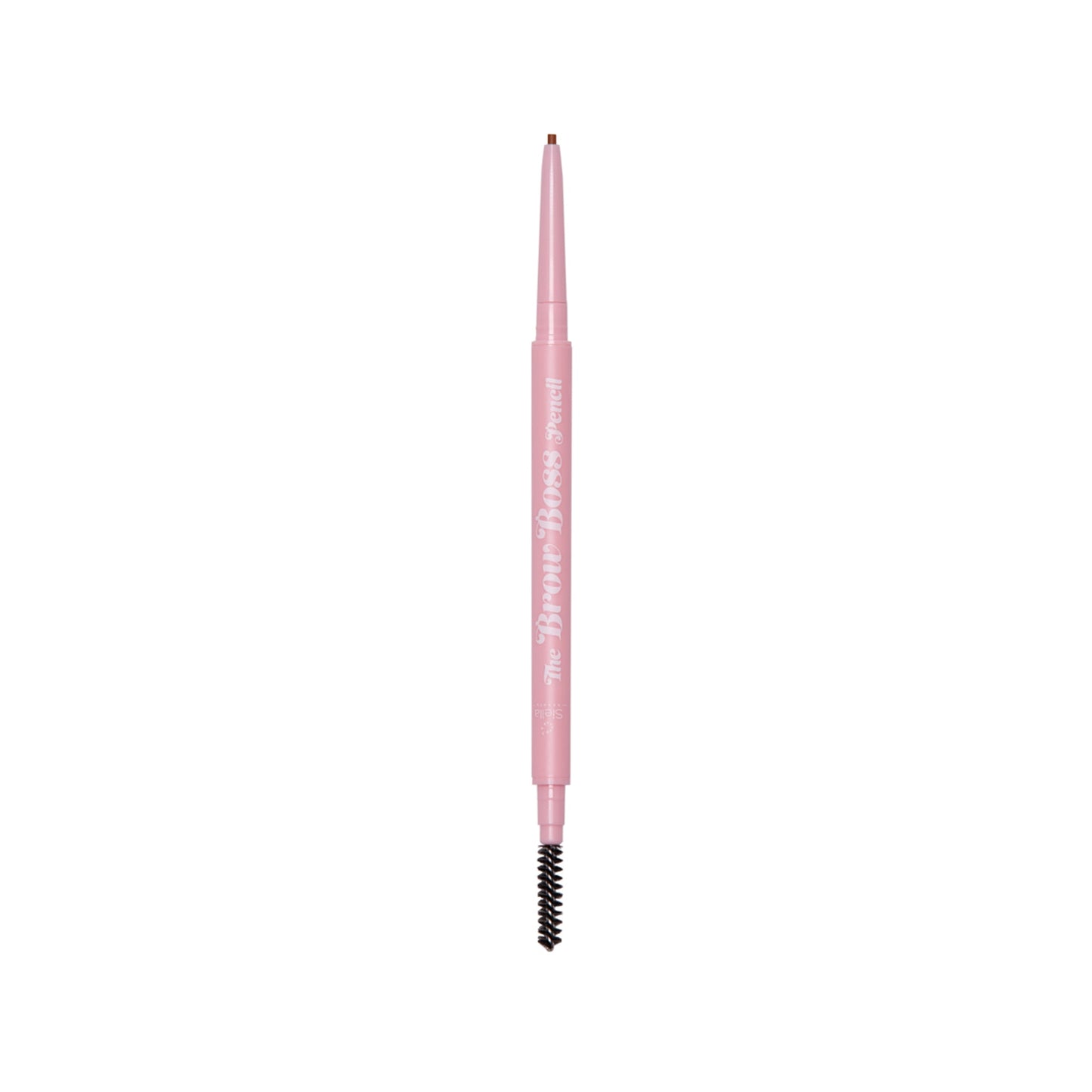 SiellaBeauty The Brow Boss Pencil